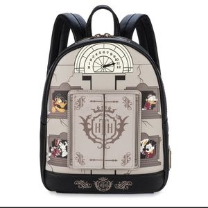 Tower of Terror Loungefly